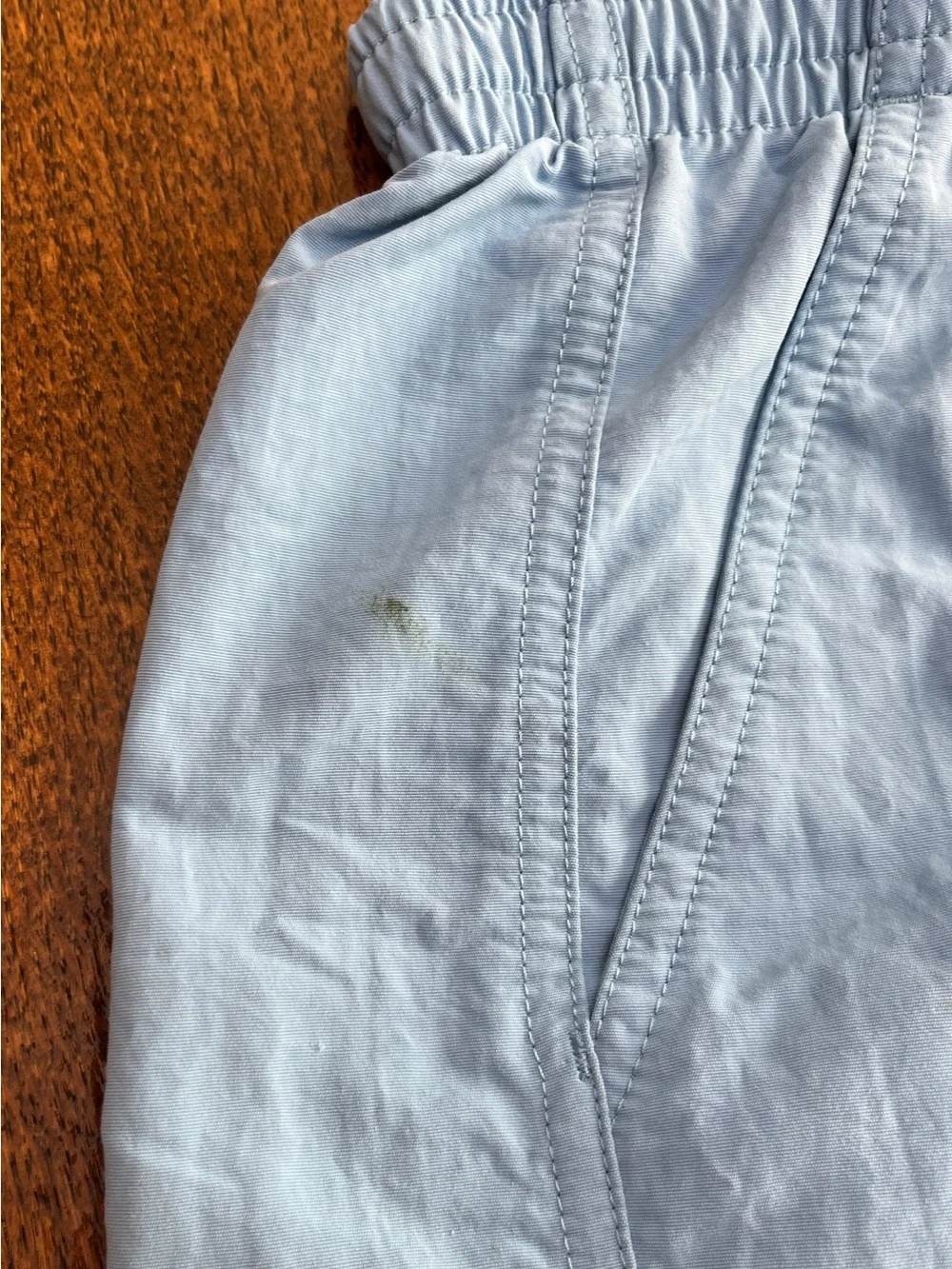 Patagonia Lot of 2 Shorts